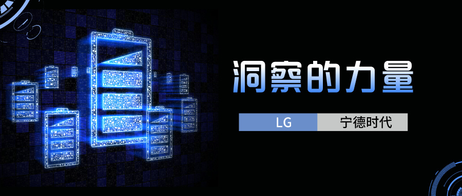 洞察的力量——以簡單的專利指標(biāo)，比較LG、寧德時(shí)代等的研發(fā)競爭力